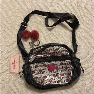 Juicy Couture purse